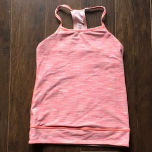 Ivivva tank top